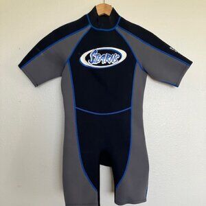 Stearns short-legged wetsuit men's size small